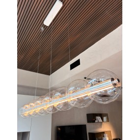 Flos - Luce Sferica S1 Suspension