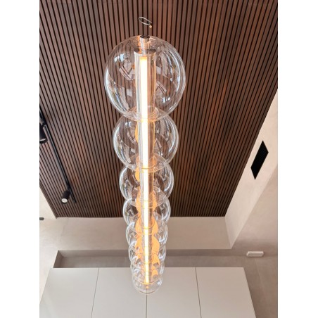 Flos - Luce Sferica S1 Suspension