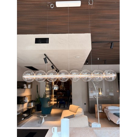 Flos - Luce Sferica S1 Sospensione