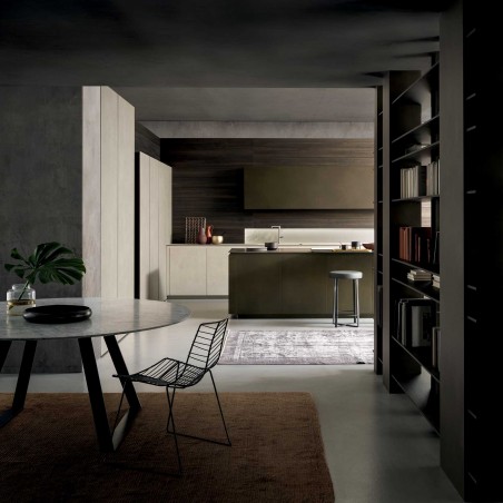 Modulnova - Blade Table Ronde
