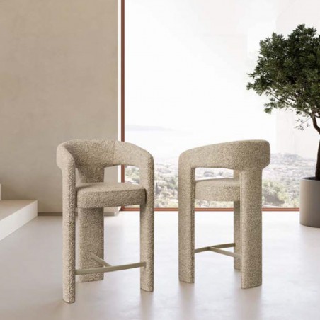 Eforma - Egle Stool Sgabello