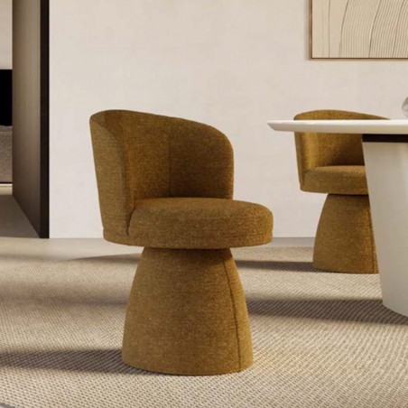 Eforma - Ginger Prestige Dining Chair