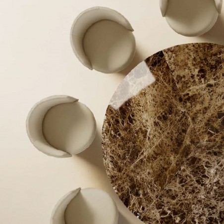 Eforma - Achille Table Ronde