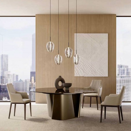 Eforma - Achille Round Table