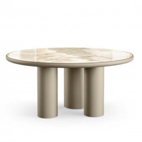 Eforma - Cherry Mix King Tavolo Rotondo