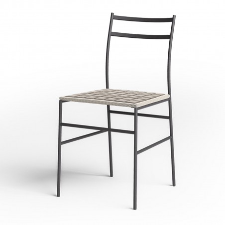 Desalto - Ultralight Chaise