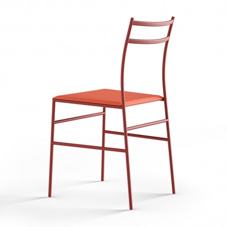 Desalto - Ultralight Chair