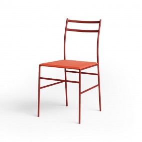 Desalto - Ultralight Chaise