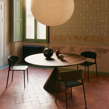 Desalto - Clay Wood Table