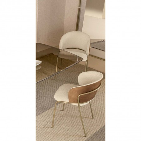 Riflessi - Panarea Chaise