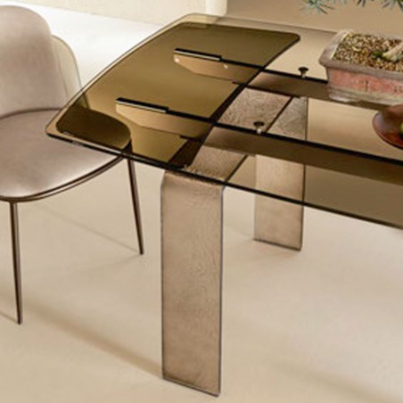 Riflessi - Plano Table