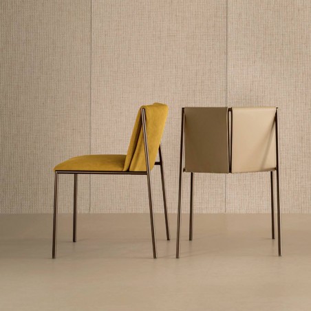 Riflessi - Archimede Chaise