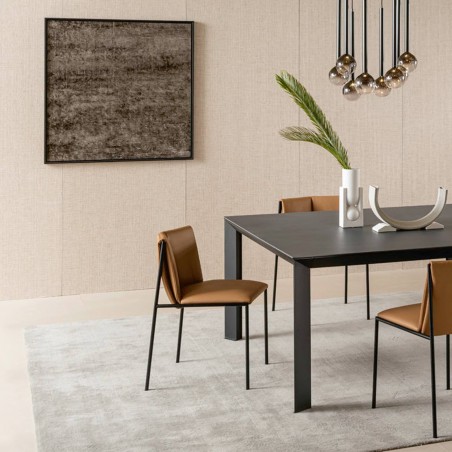 Riflessi - Archimede Chaise