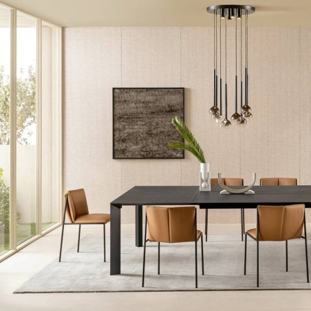 Riflessi - Archimede Chair