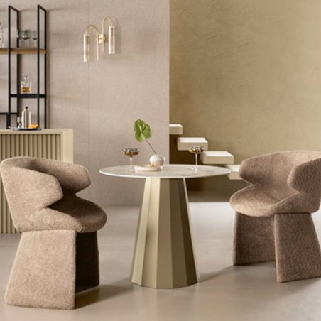 Riflessi - Nova Relax Petit Fauteuil