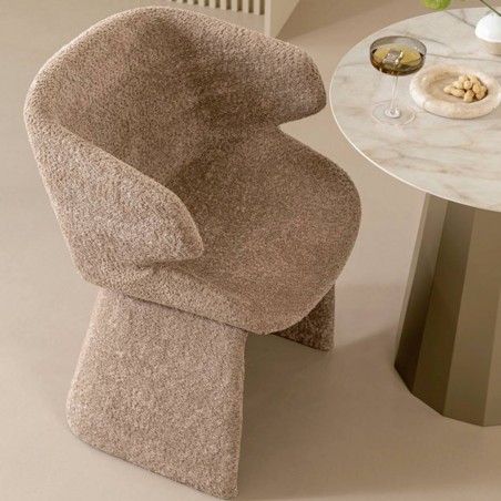 Riflessi - Nova Relax Petit Fauteuil