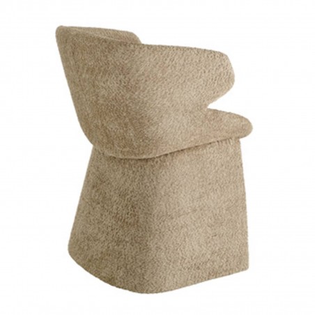 Riflessi - Nova Relax Dining Armchair