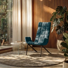 Lago - Mezz'aria Lounge Armchair