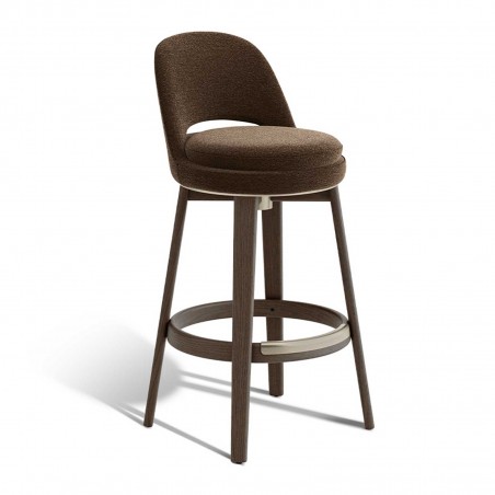 Molteni&C - Mollis Stool