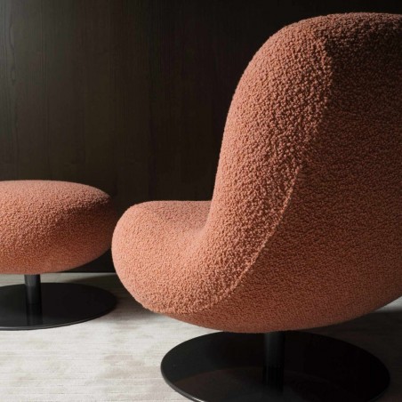 Molteni&C - Bosco Fauteuil