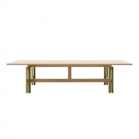 B&B Italia - Abaco Table