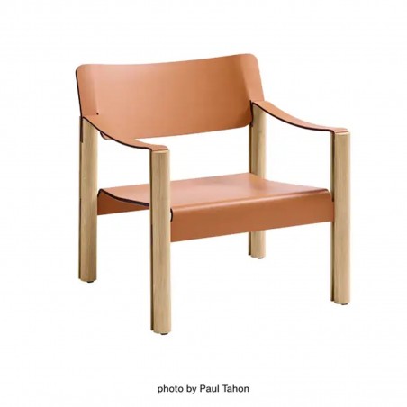 B&B Italia - Abaco Fauteuil