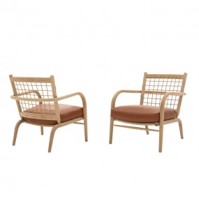B&B Italia - Alvar Armchair