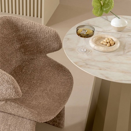 Riflessi - Bistrot Table