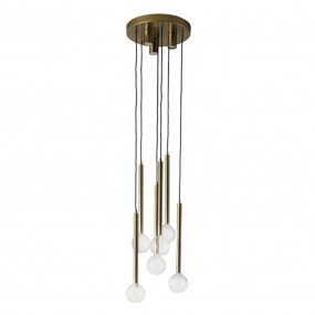 Riflessi - Bolle S6 Lampadario
