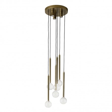 Riflessi - Bolle S6 Suspension Lamp