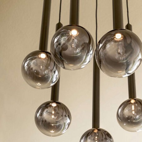 Riflessi - Bolle S8 Lampe