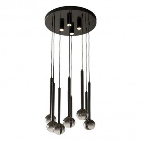 Riflessi - Bolle S8 Suspension Lamp