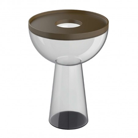 Riflessi - Flora Lampada-Vaso