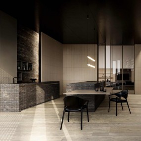 Modulnova - Twenty Lab Artistry Kitchen
