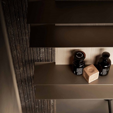 Modulnova - Atelier Bathroom