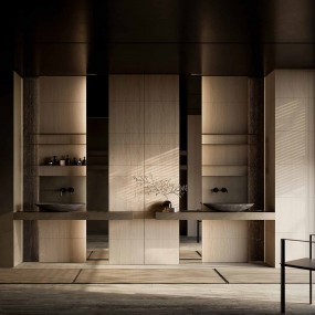 Modulnova - Atelier Bagno