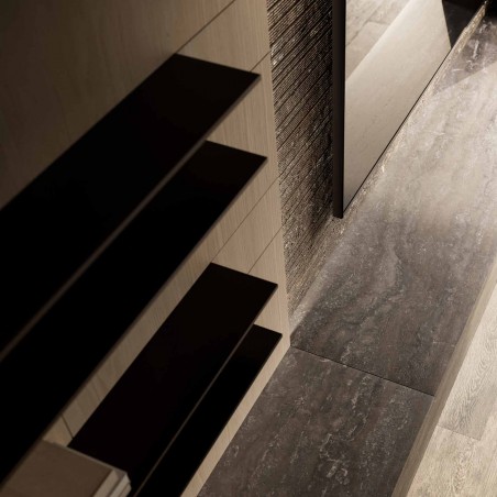 Modulnova - Vertical Living with Graf finishing