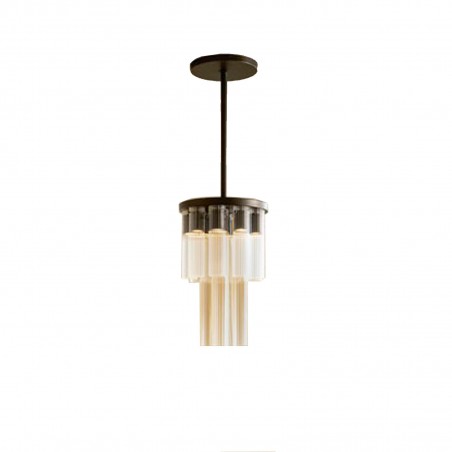 Riflessi - Pluma S Lampada a Sospensione