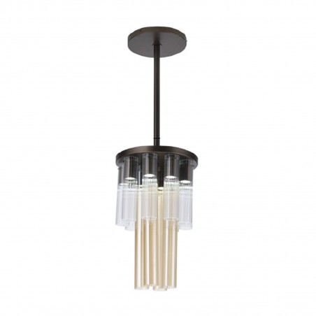 Riflessi - Pluma S Lampada a Sospensione