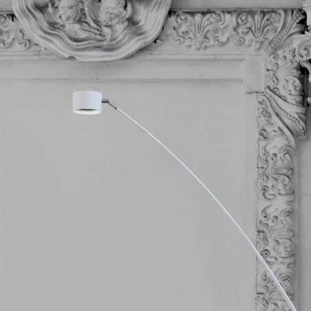 Davide Groppi - Sampei Lampadaire