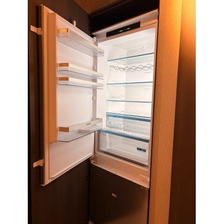 Modulnova - Cucina Vertical Skill Milltech