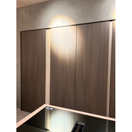 Modulnova - Cuisine Vertical Milltech