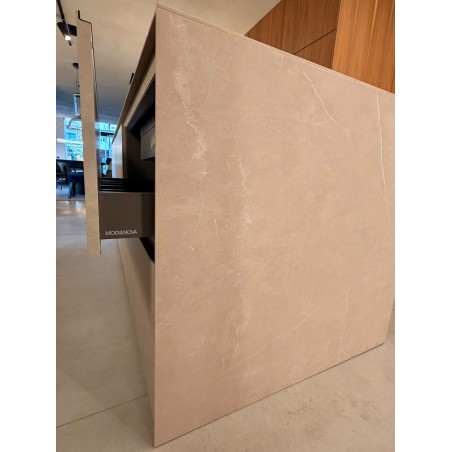 Modulnova - Vertical Milltech Kitchen