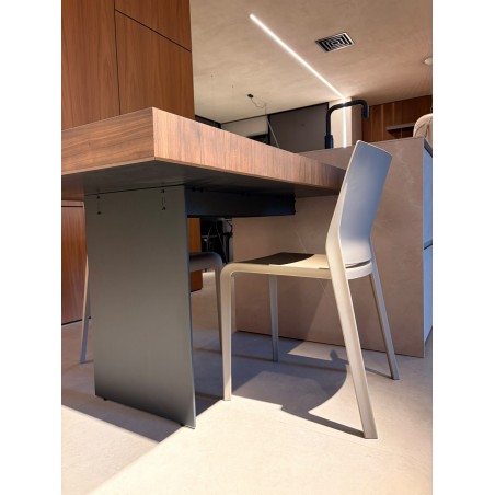 Modulnova - Cuisine Vertical Milltech