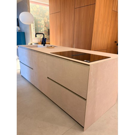 Modulnova - Cucina Vertical Skill Milltech