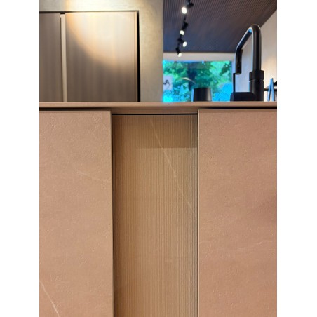 Modulnova - Cuisine Vertical Milltech