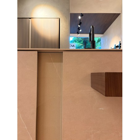 Modulnova - Cuisine Vertical Milltech