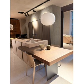 Modulnova - Vertical Milltech Kitchen
