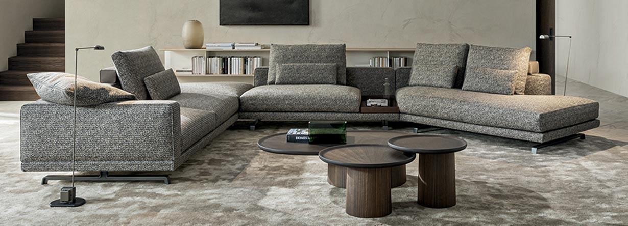 Modern Design Sofas | Camilletti Allmyhome