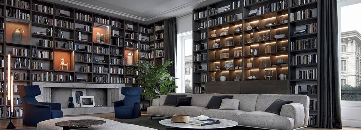 Wall Units | Camilletti Allmyhome